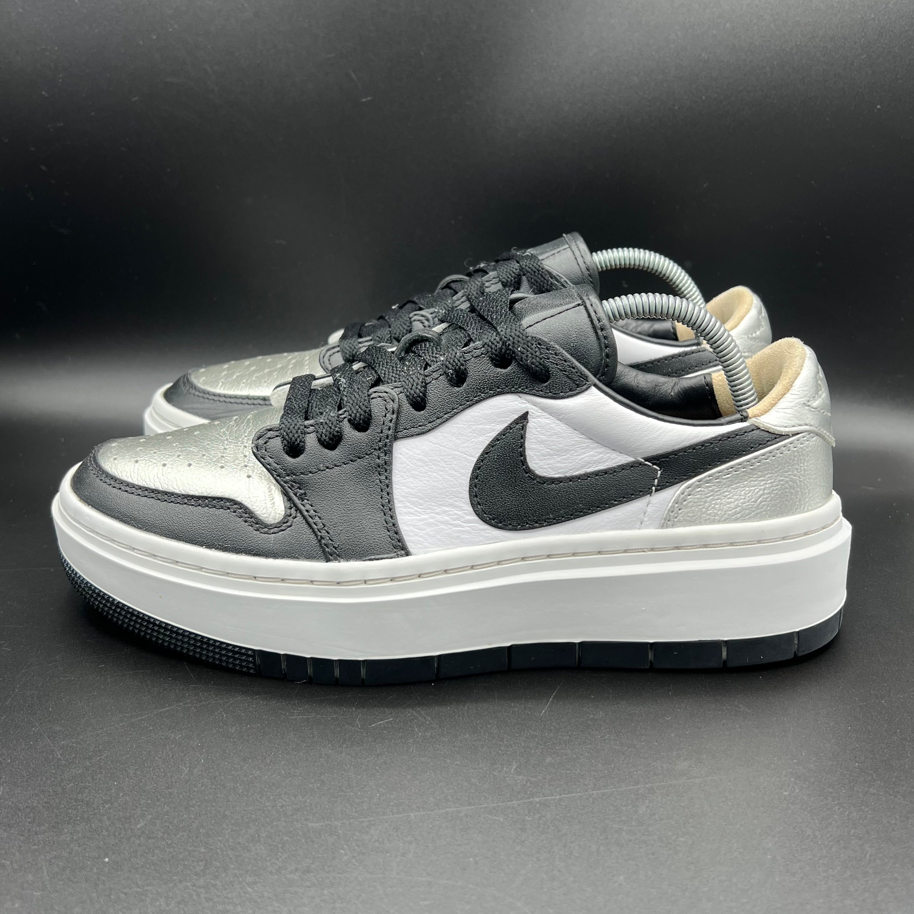 Air Jordan 1 Low Plateforme