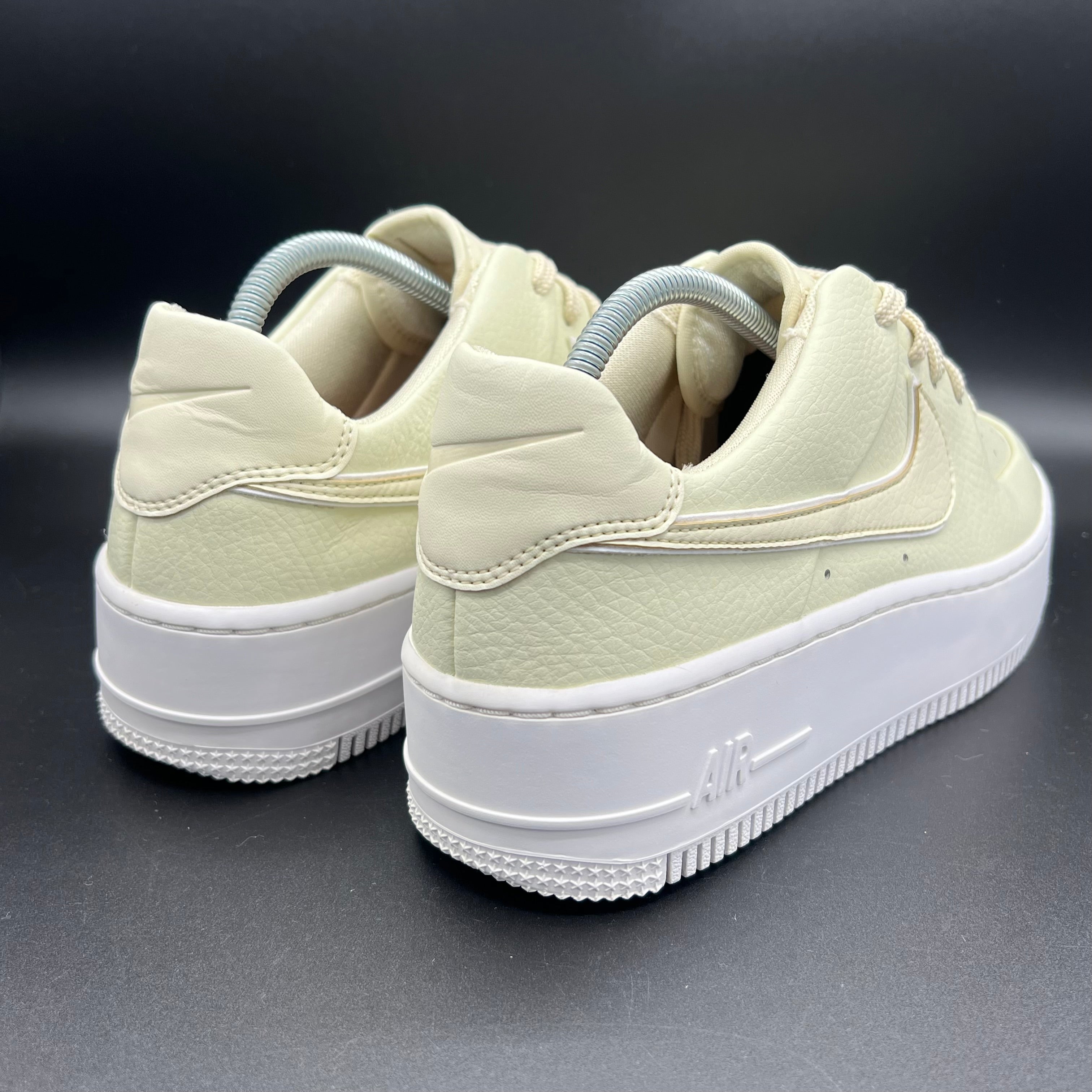 Nike Air Force 1 Plateforme