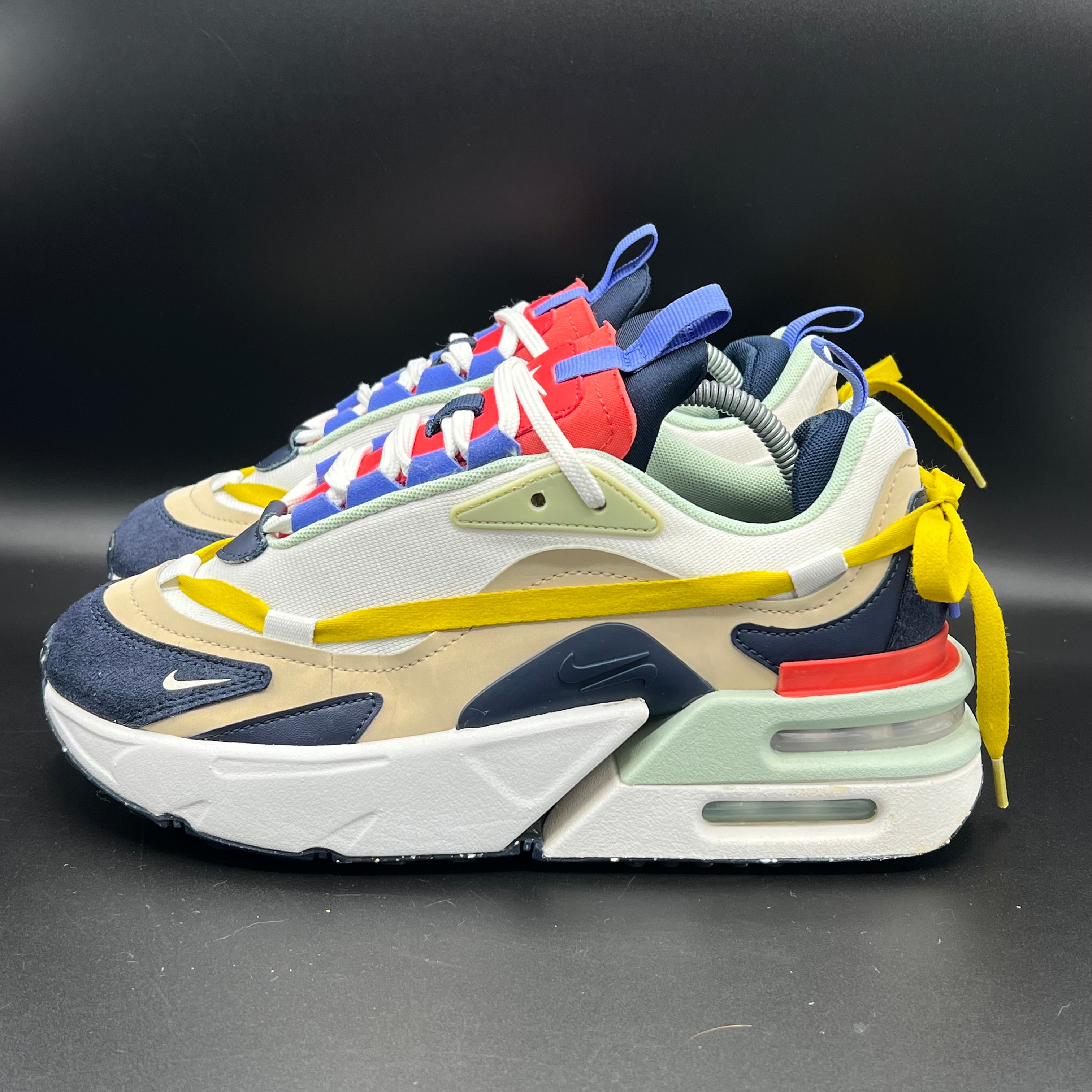 Nike air Max furioza