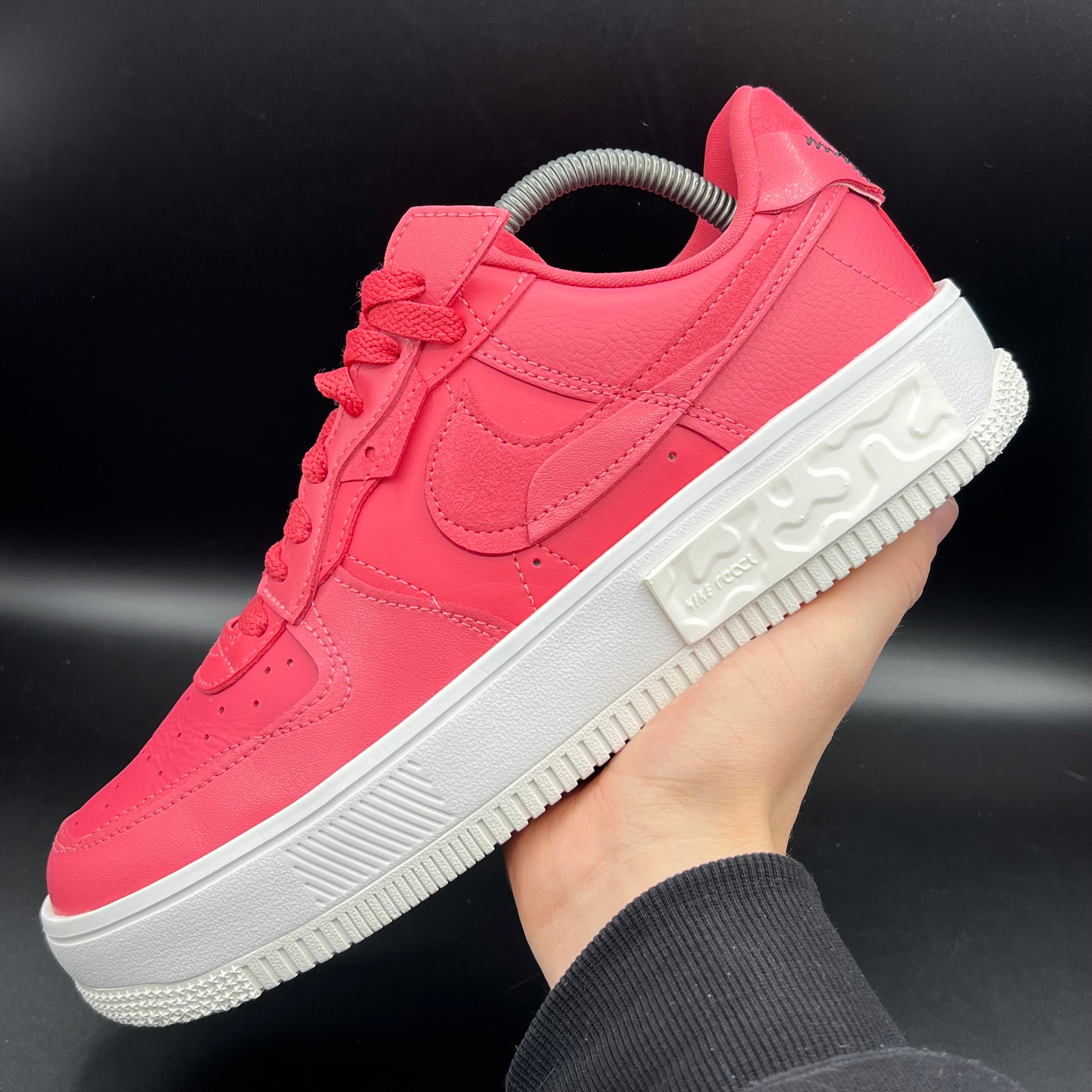 Nike air force 1 react