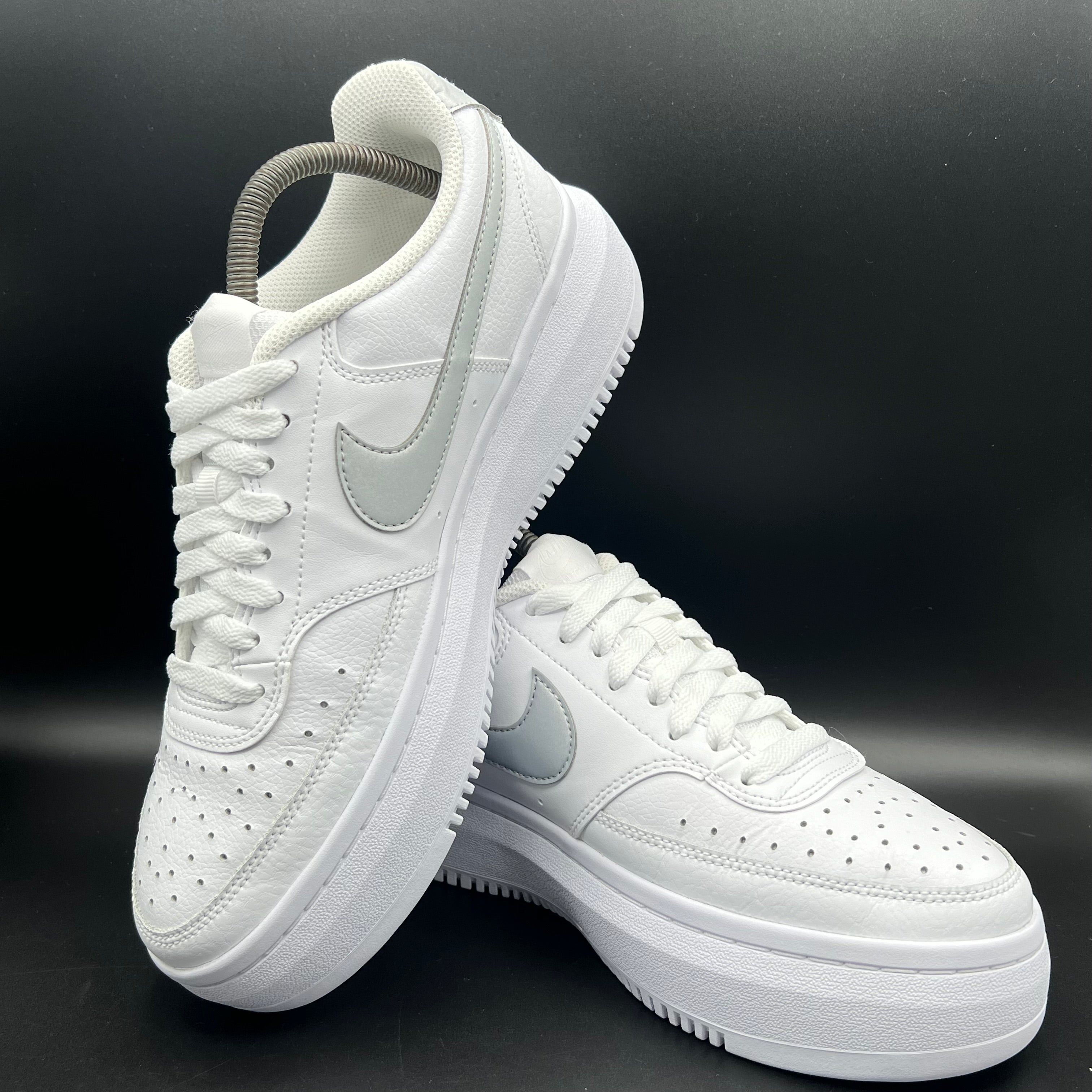 Nike air force 1 plateforme CV