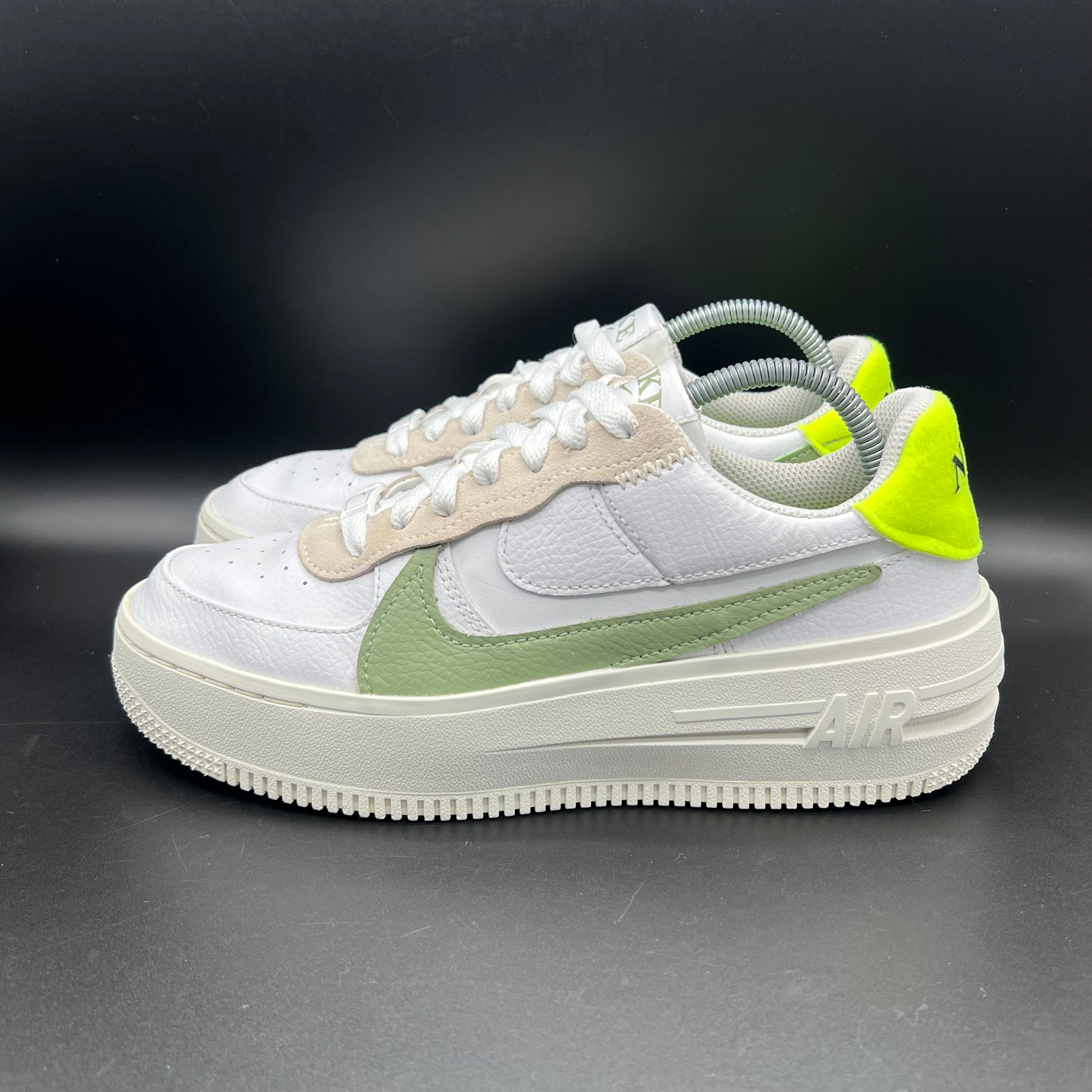 Nike air force 1 plateforme