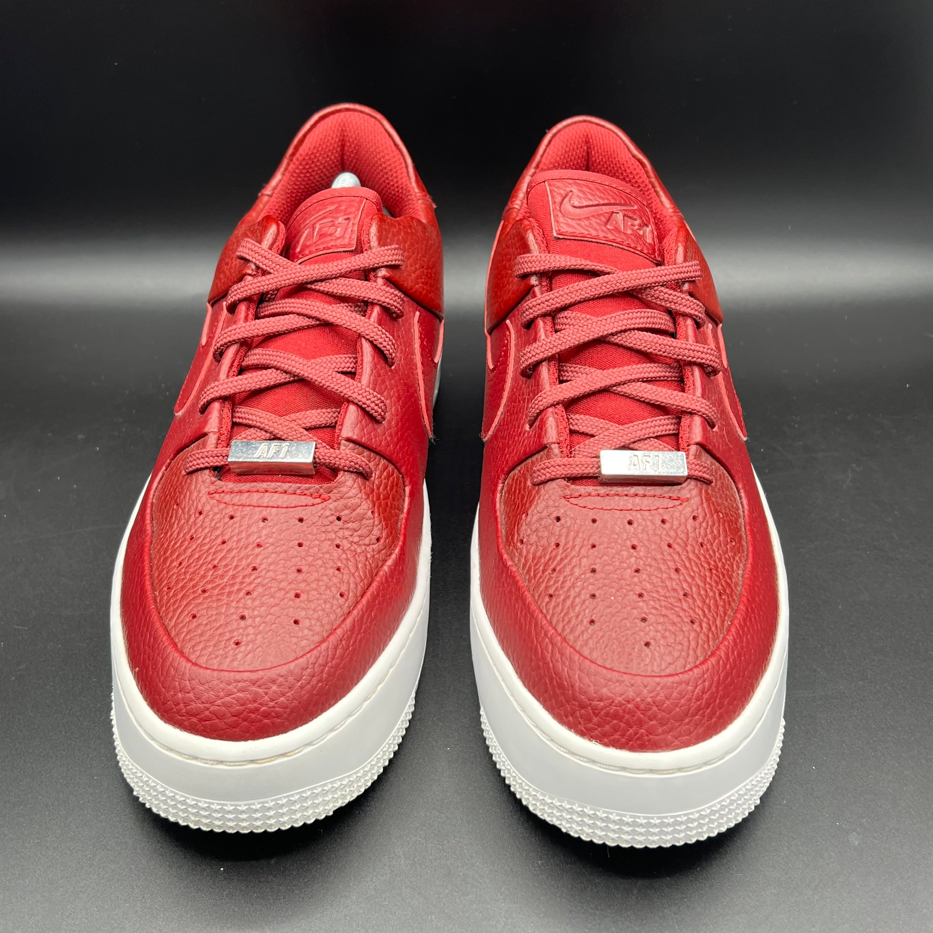 Nike air force 1 plateforme