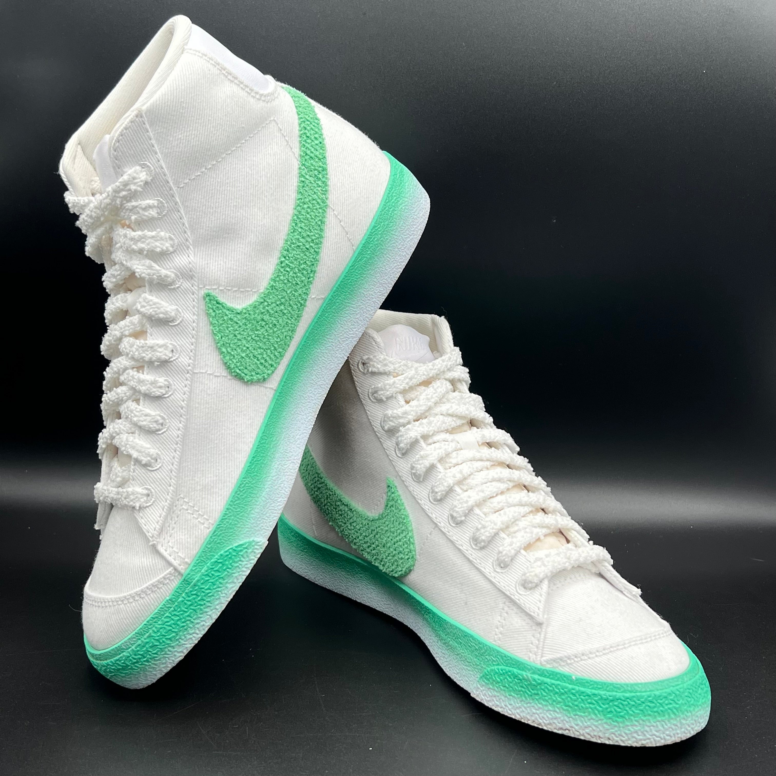 Nike blazer