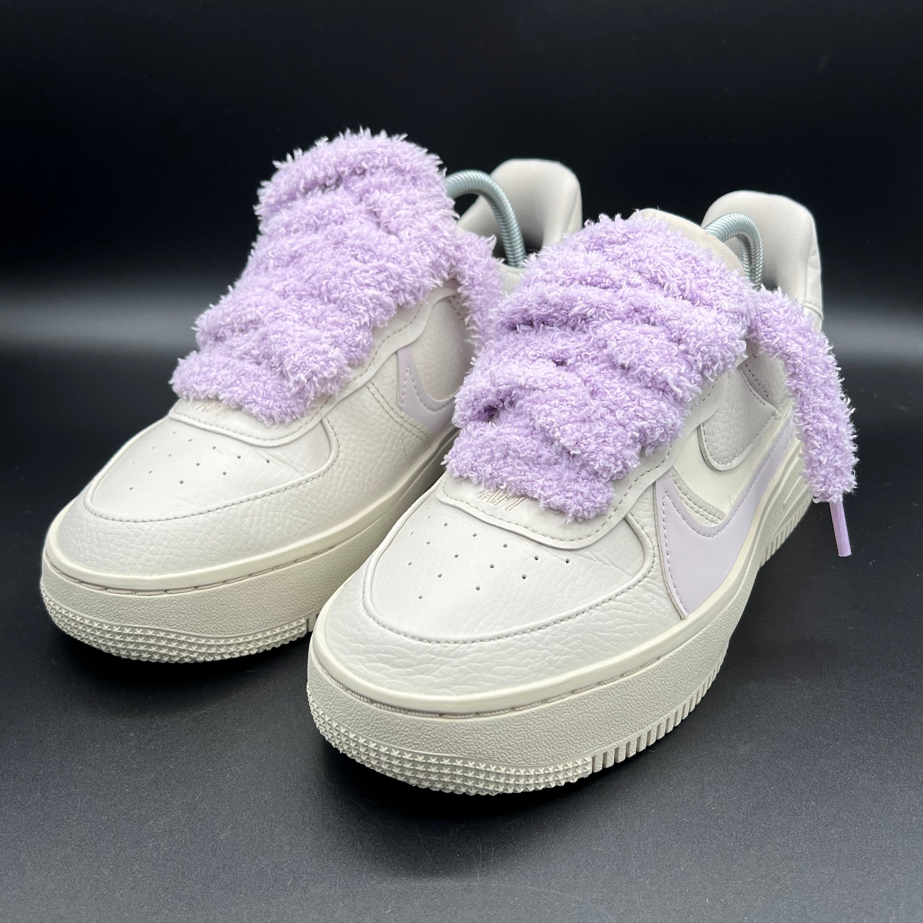 Nike Air Force 1 + Lacets Nuage