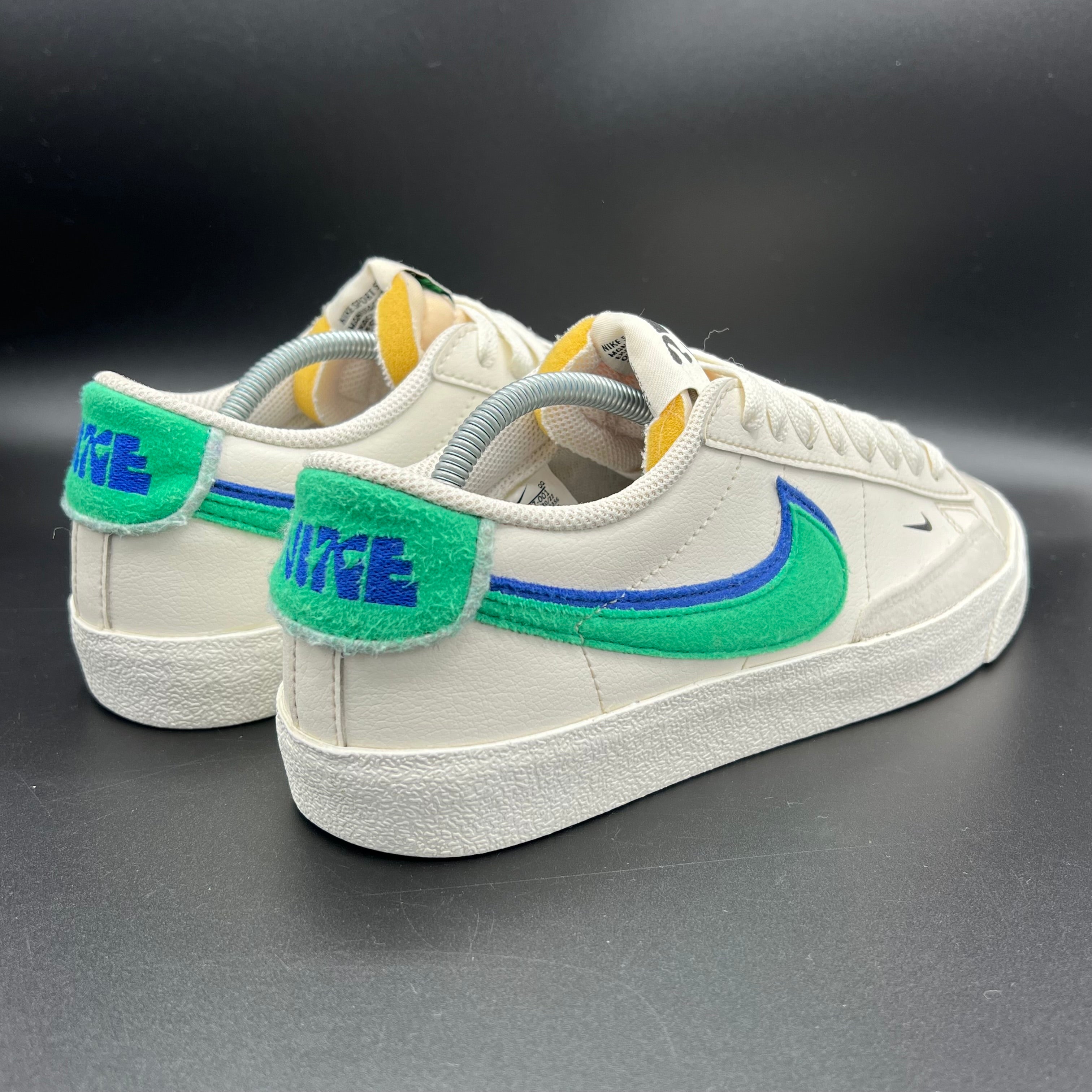 Nike Blazer Low