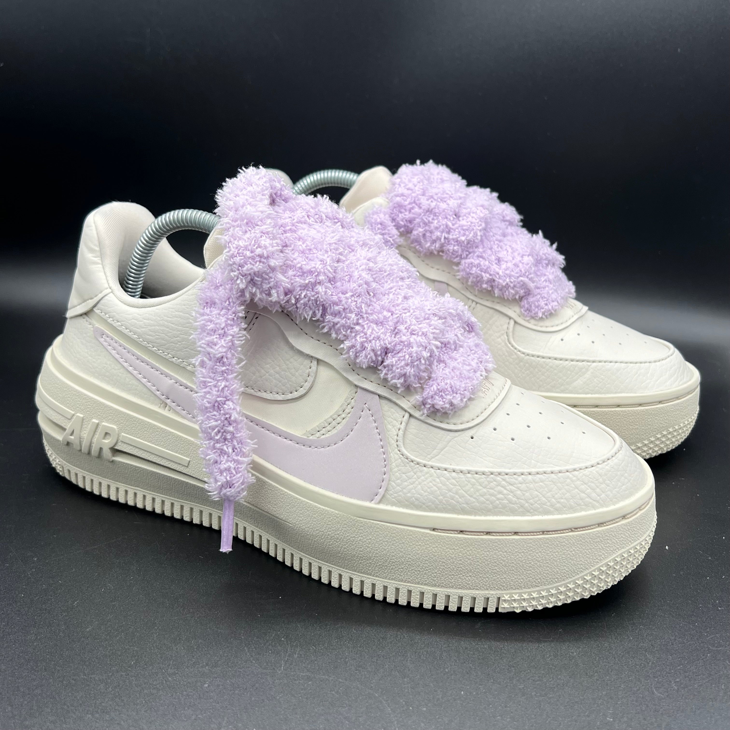 Nike Air Force 1 + Lacets Nuage