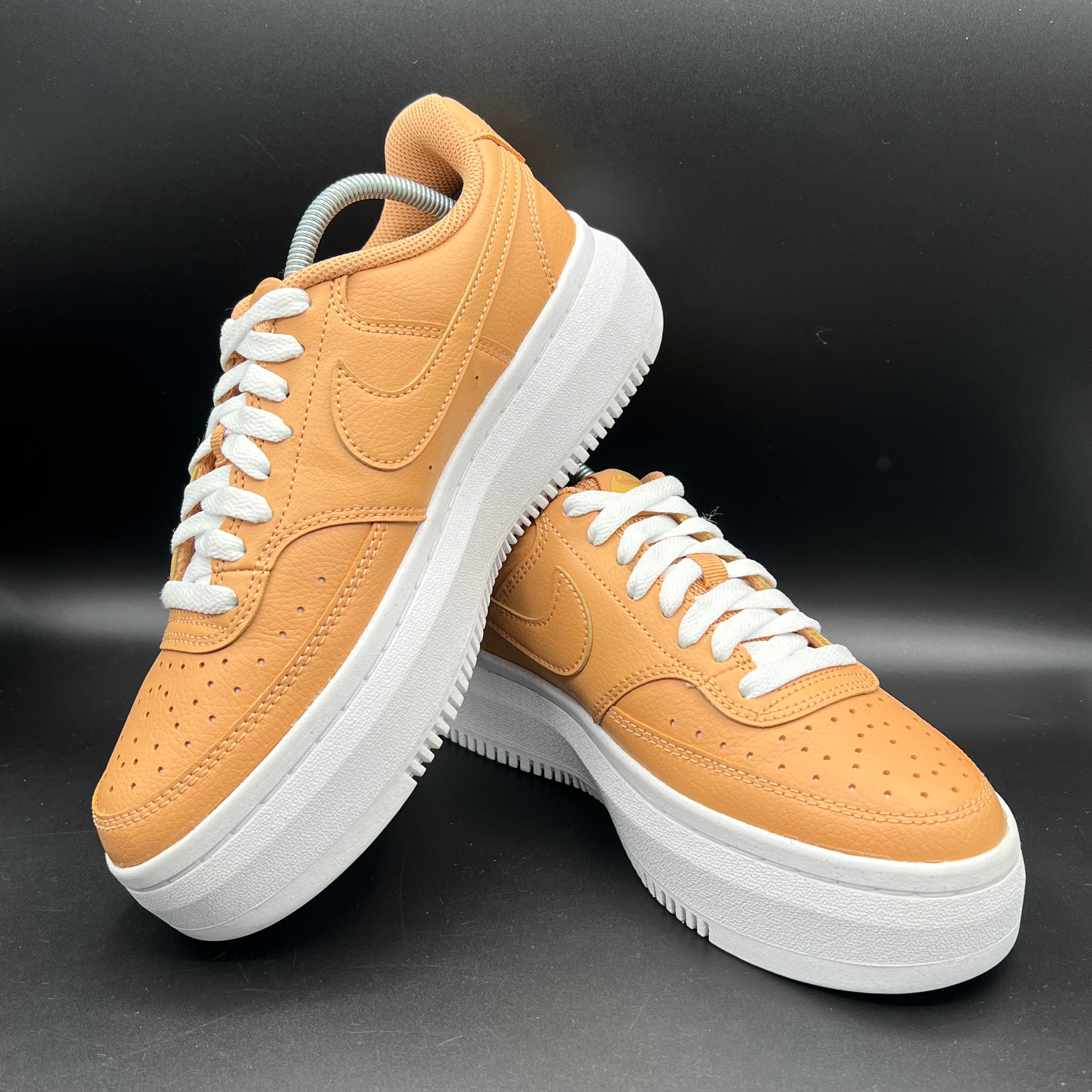 Nike air force 1 plateforme CV