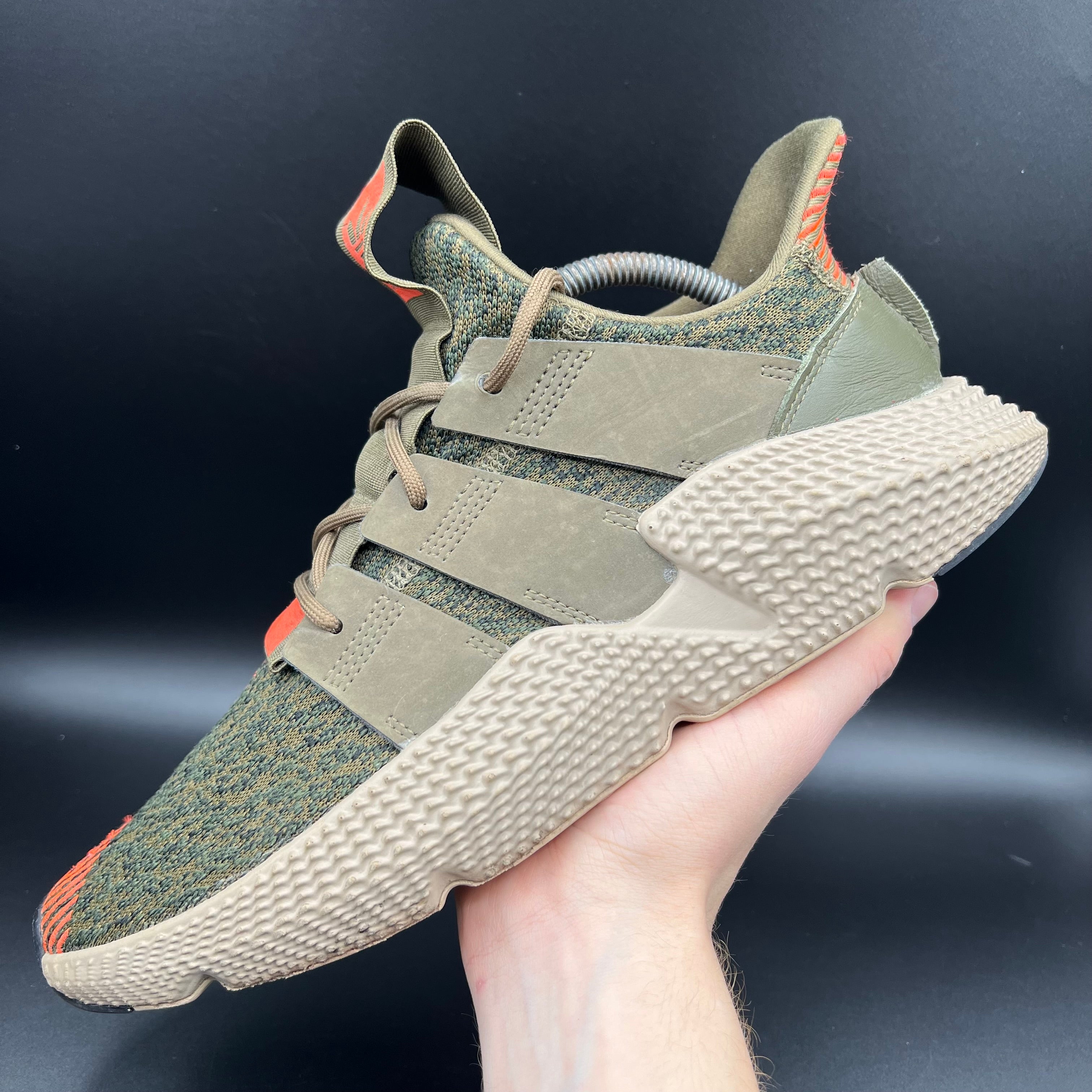 Adidas Prophere