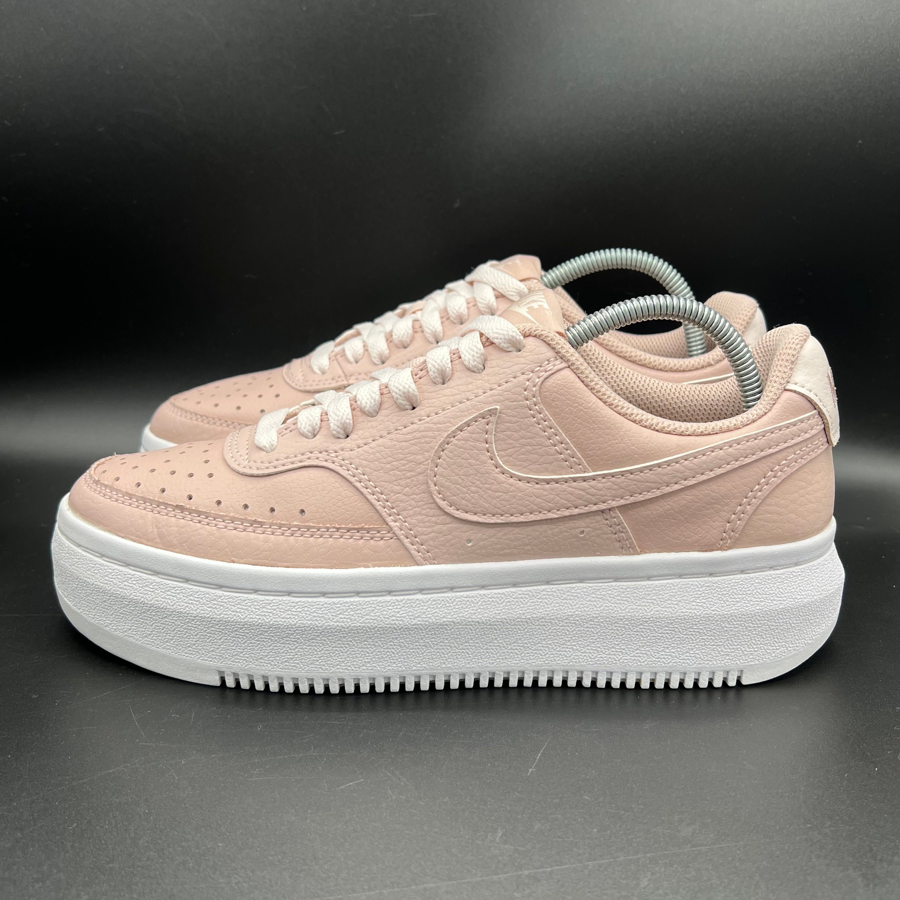 Nike Air Force 1 Plateforme