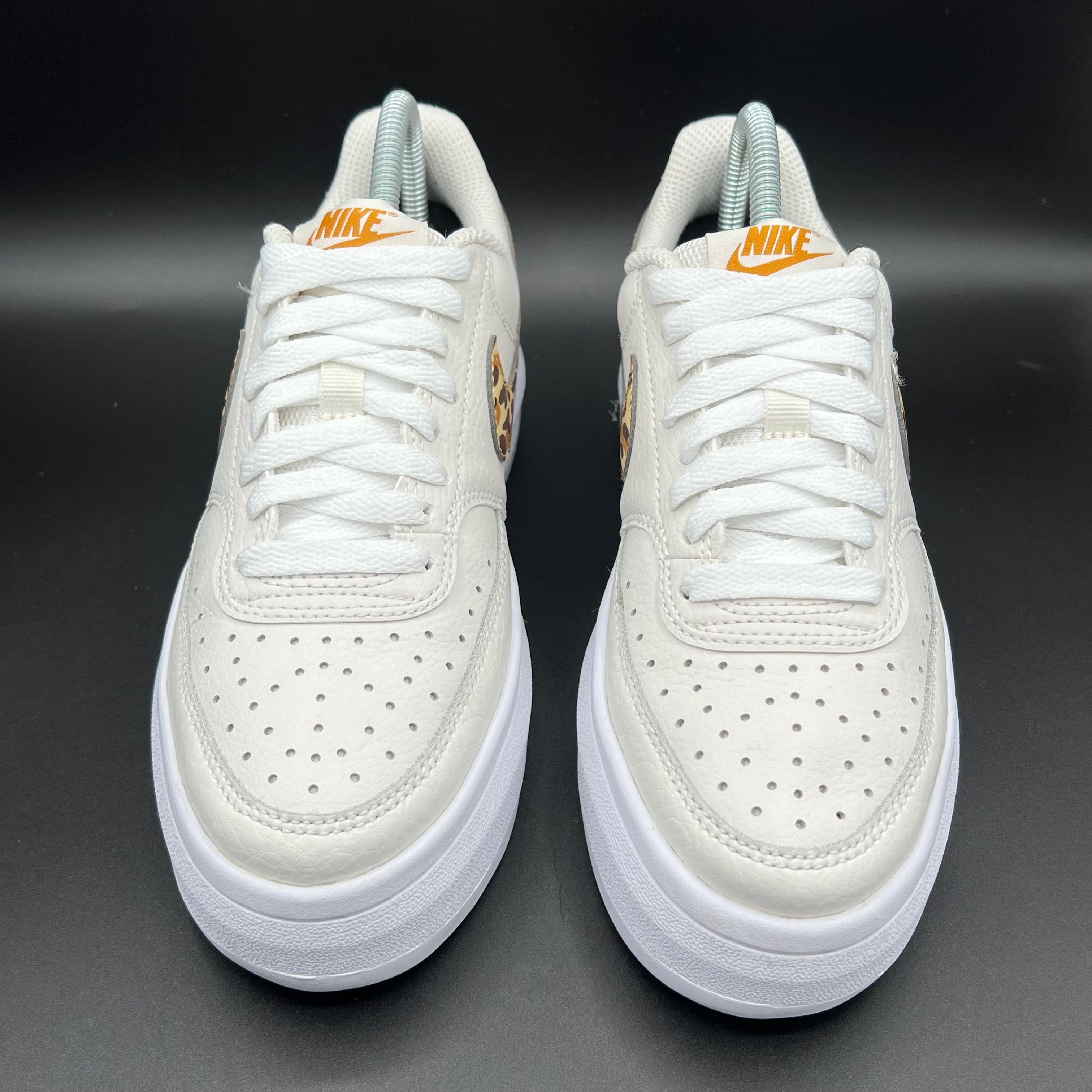 Nike Air Force 1 Plateforme