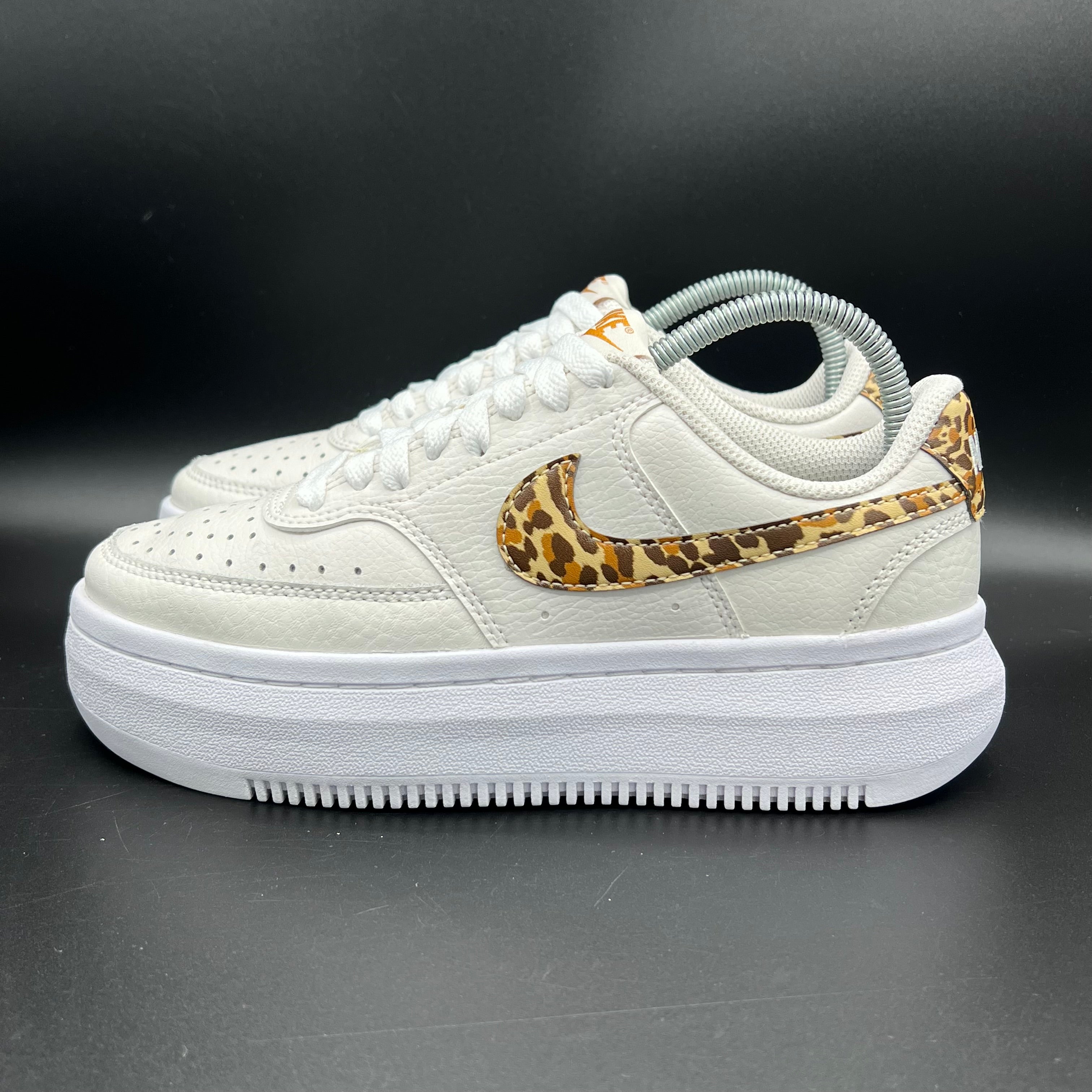 Nike Air Force 1 Plateforme