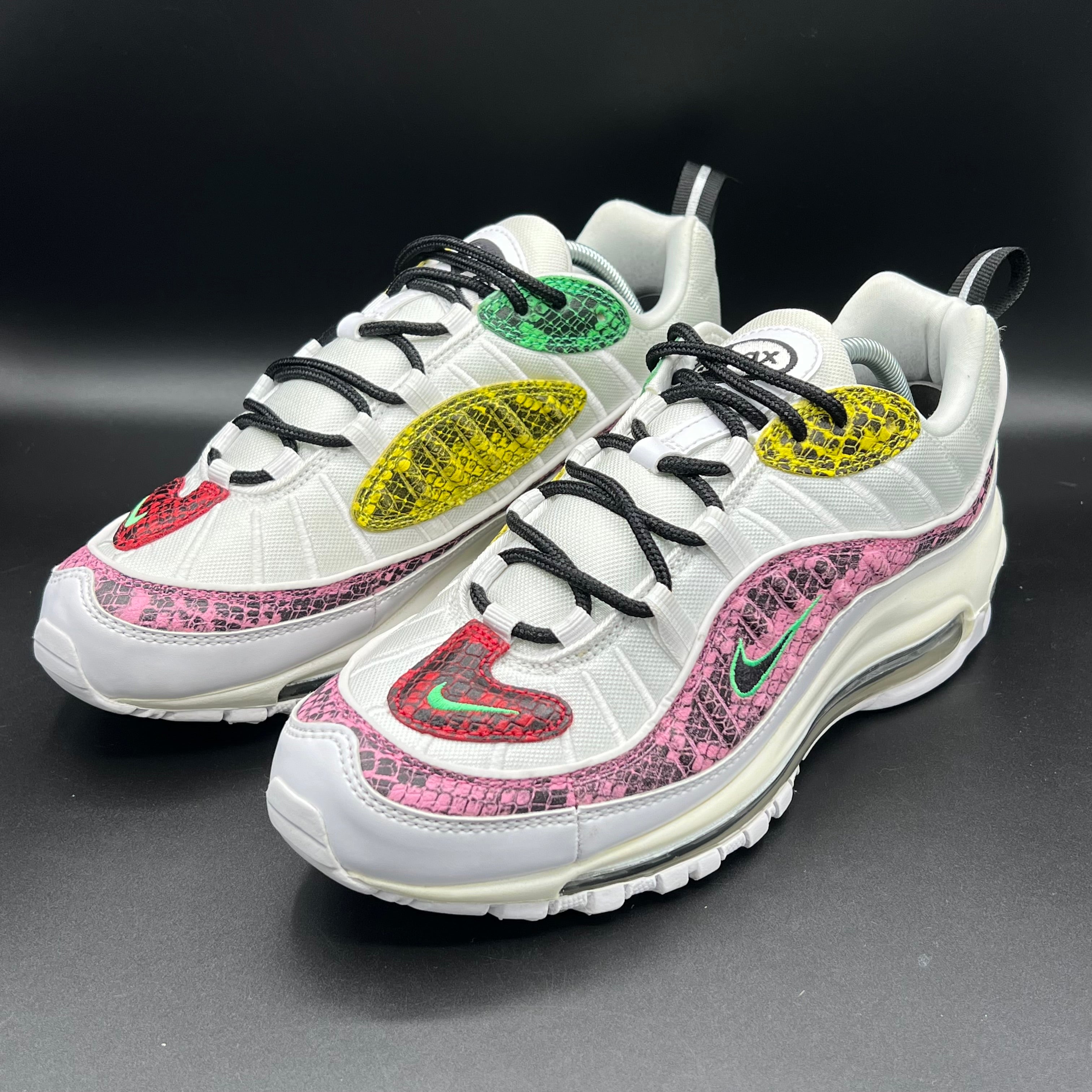 Nike air Max 98