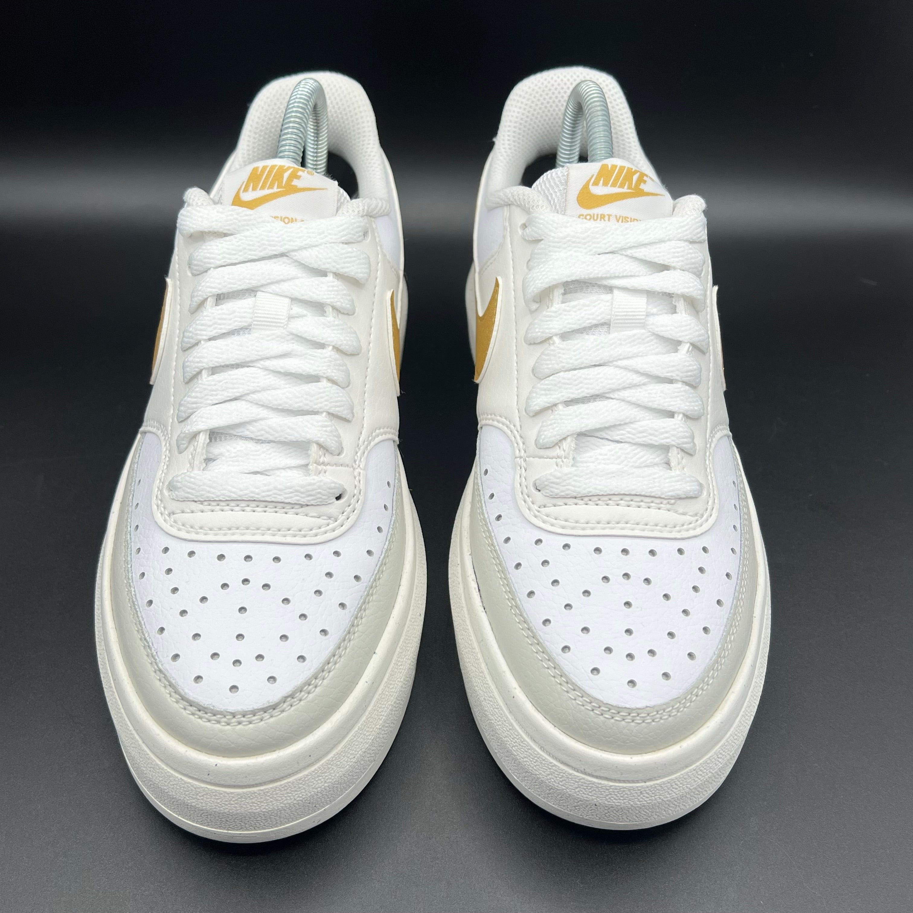 Nike air force 1 plateforme CV