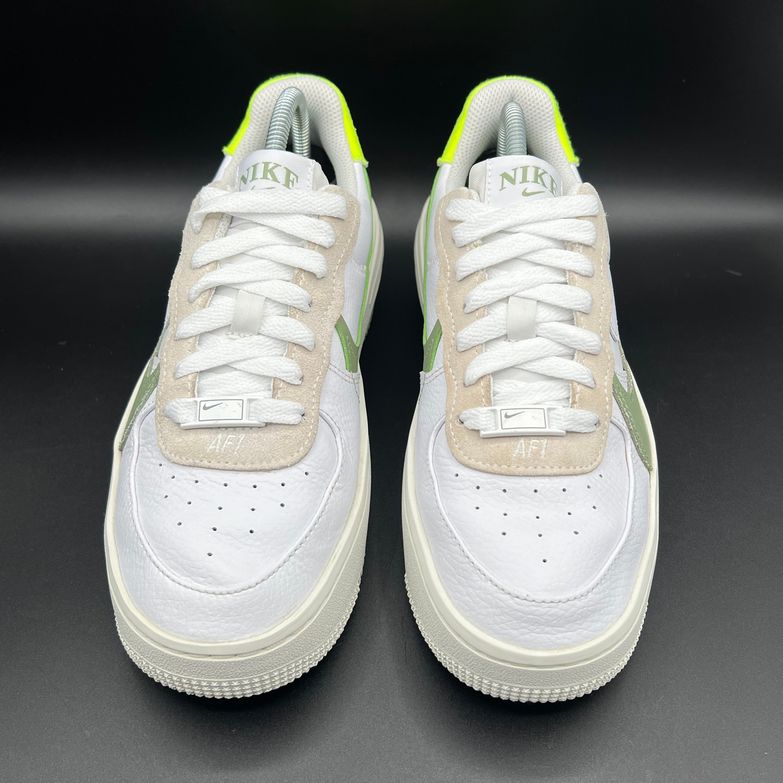 Nike air force 1 plateforme