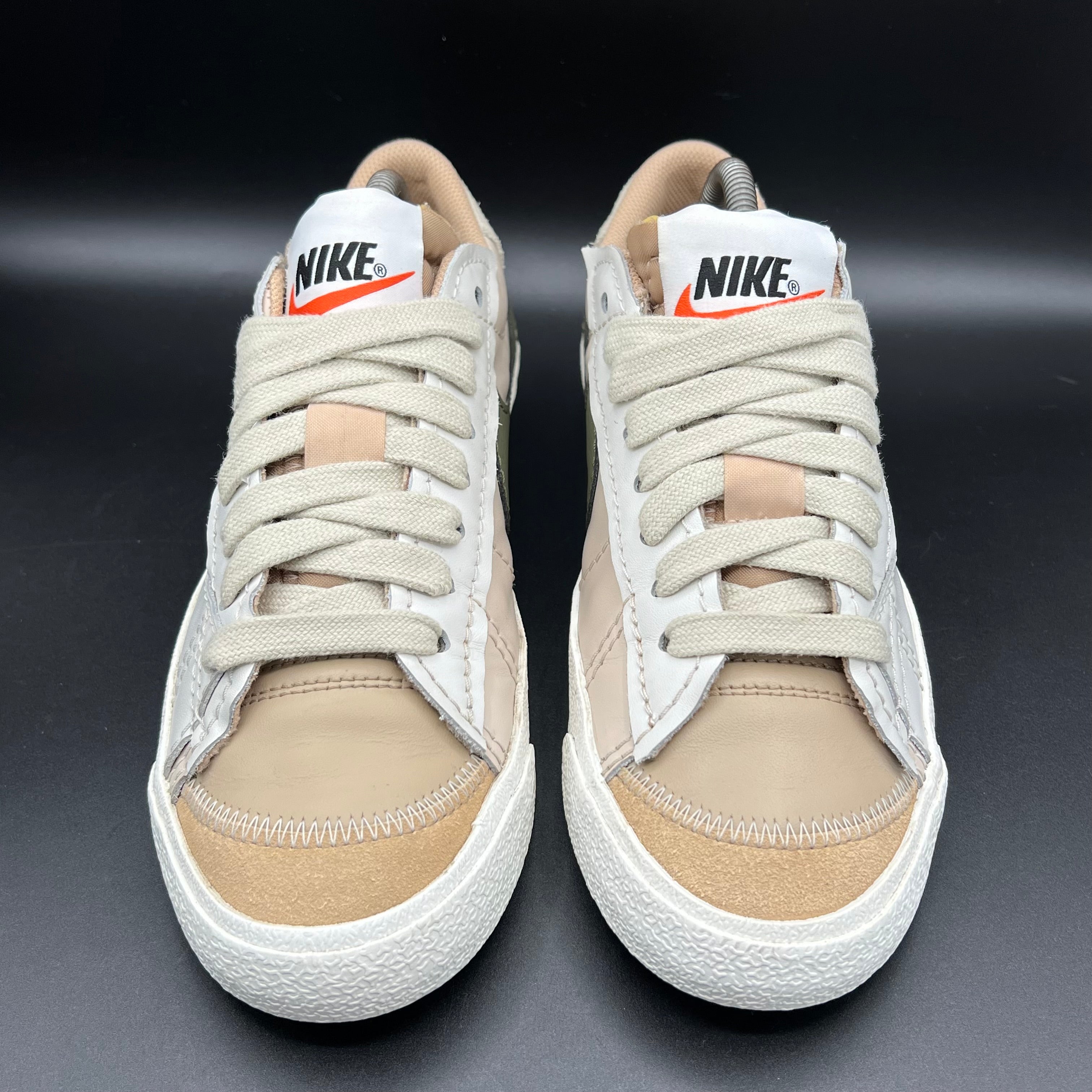 Nike blazer jumbo low