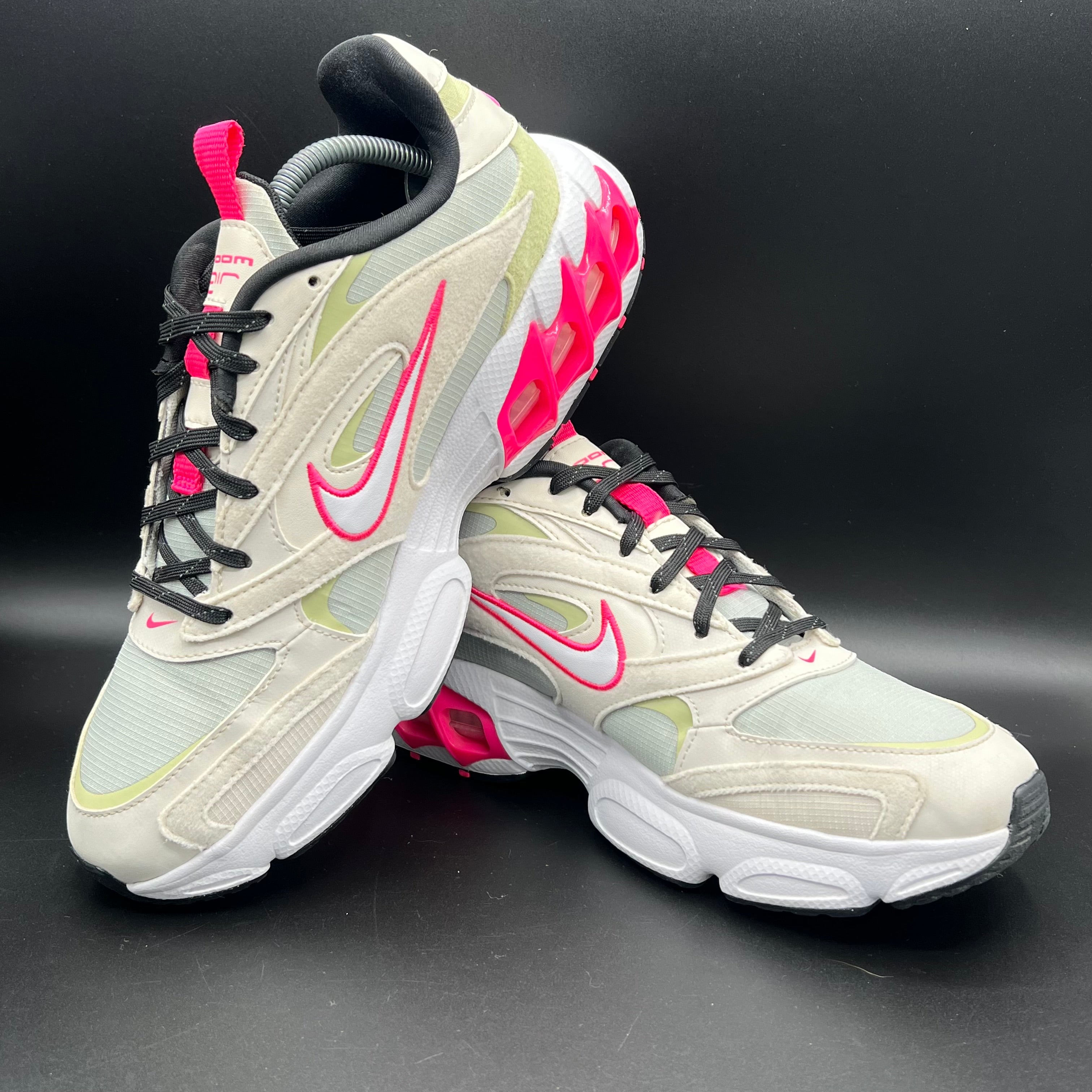 Nike air zoom fire