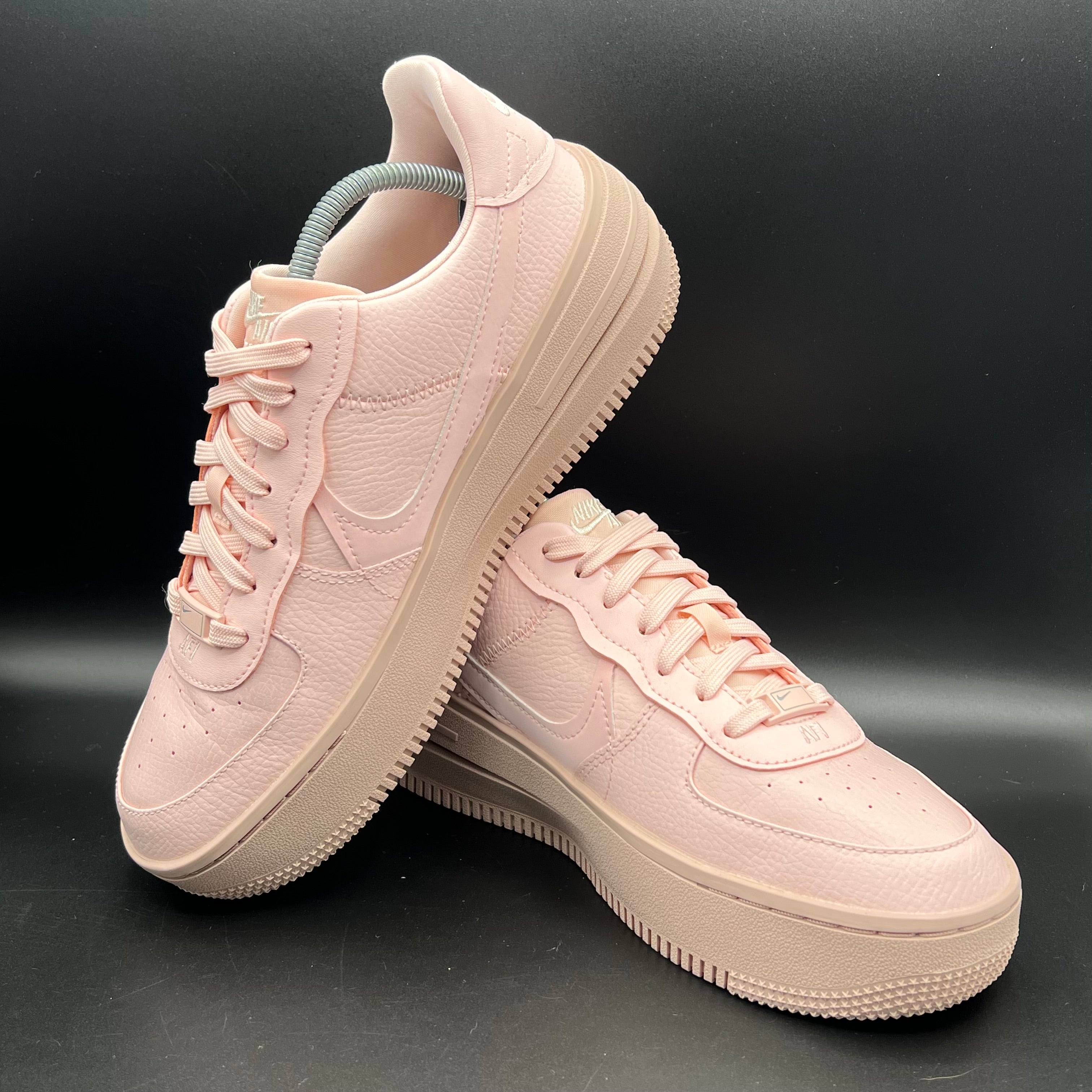 Nike air force 1 plateforme