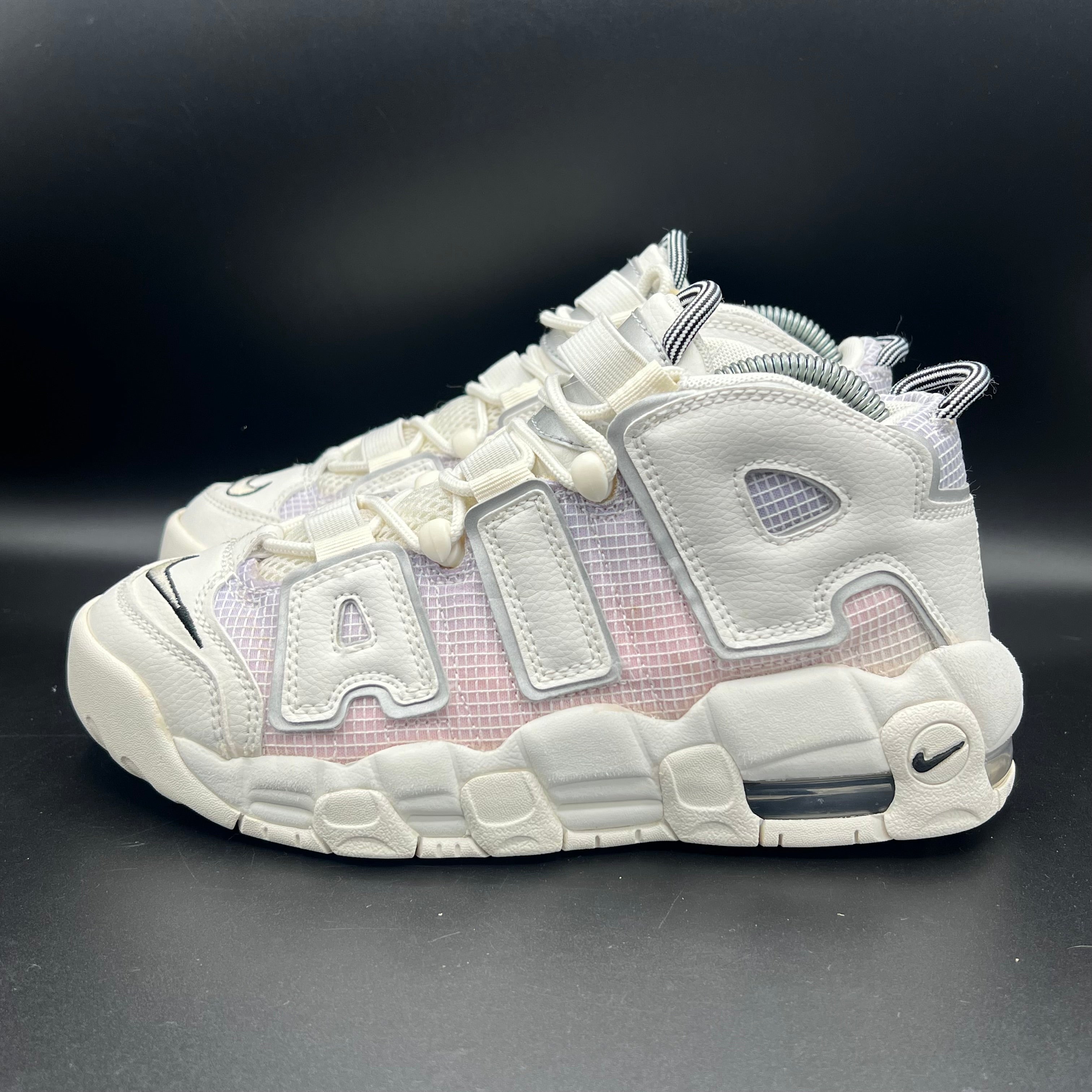 Nike air uptempo