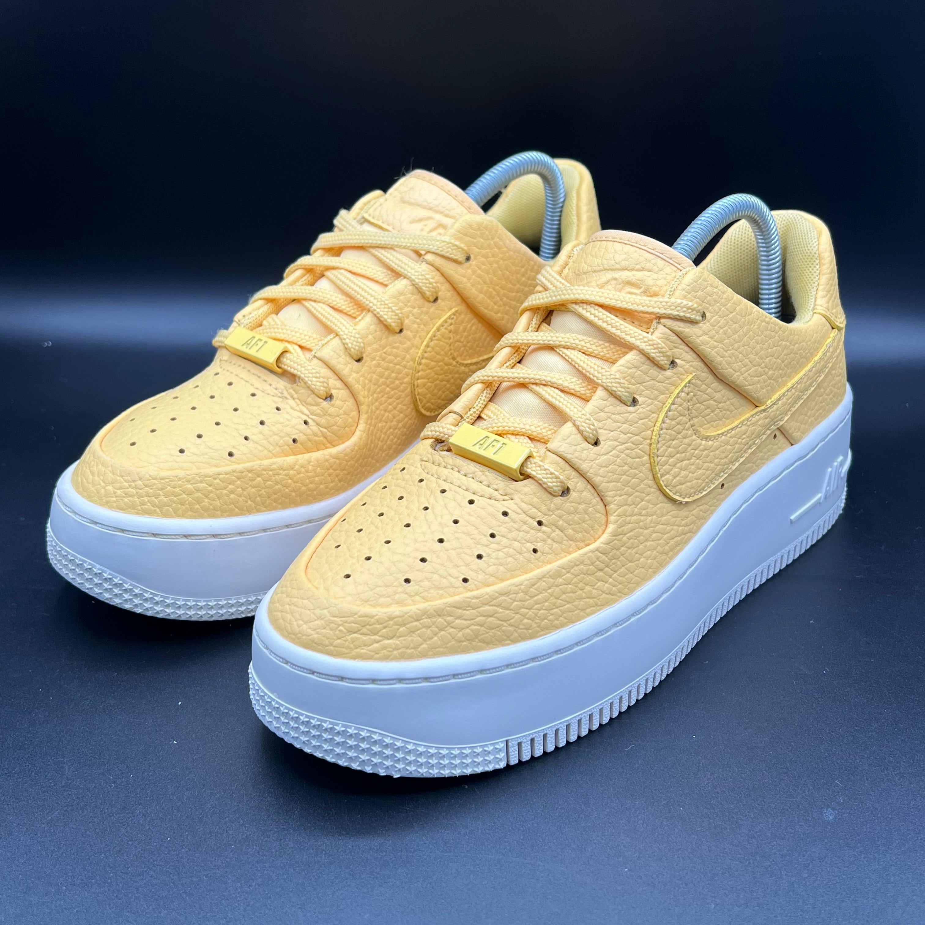 Nike air force 1 plateforme