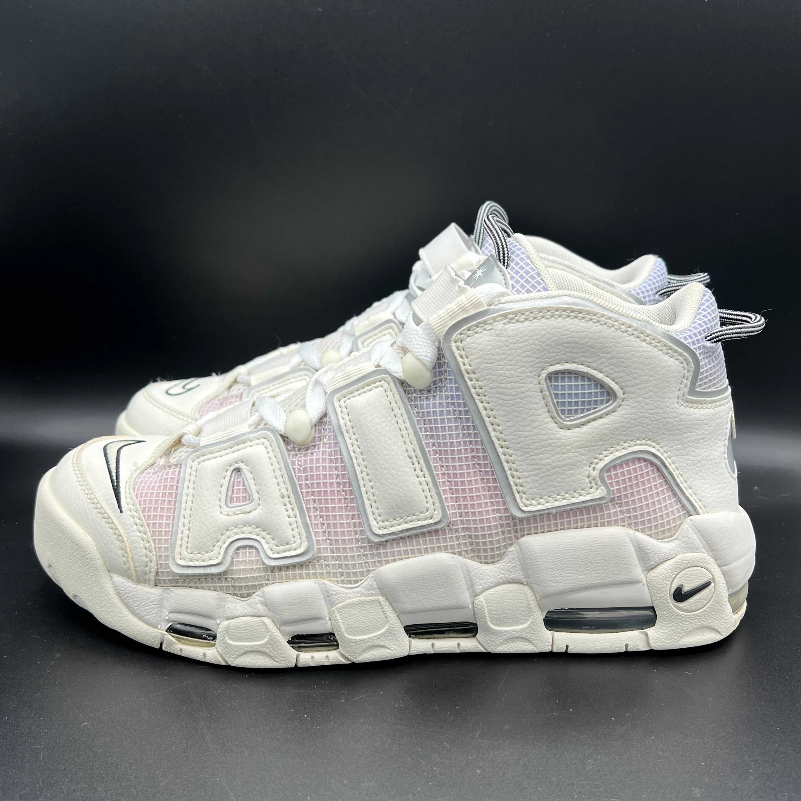 Nike Uptempo