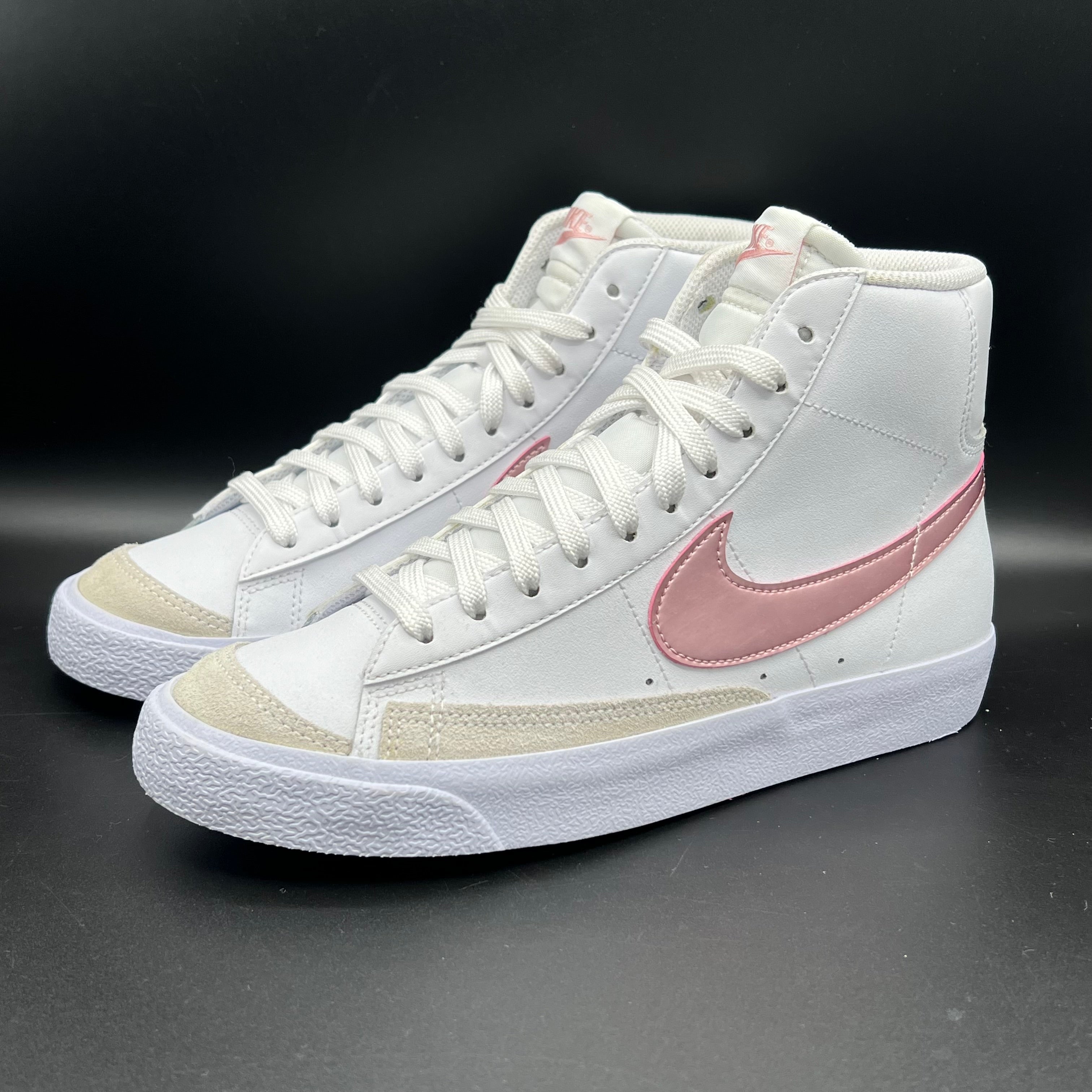 Nike blazer