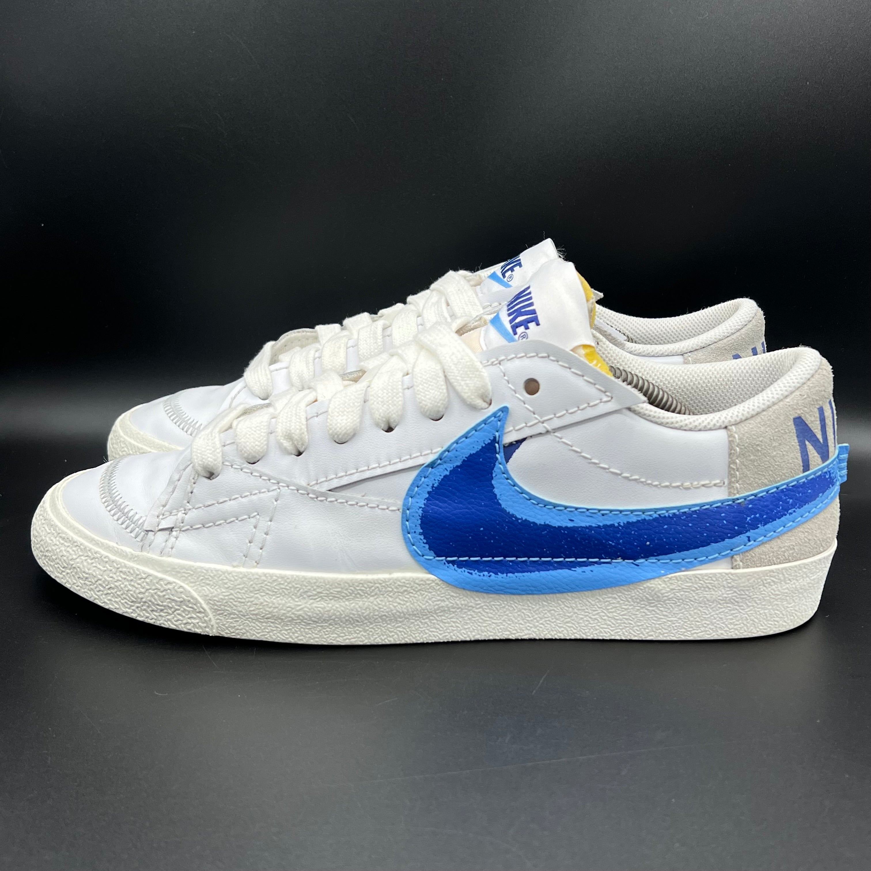 Nike Blazer Jumbo Low