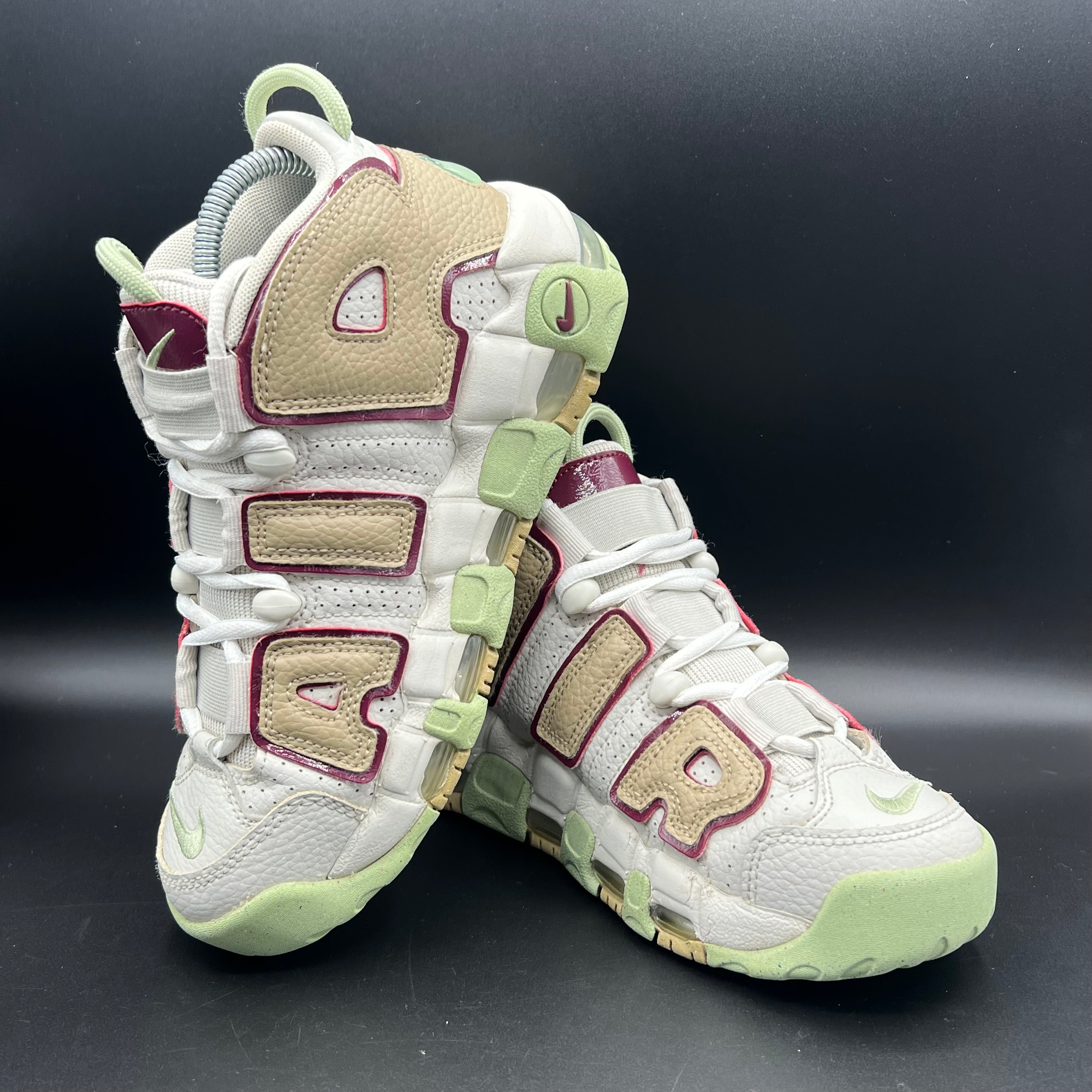 Nike Uptempo